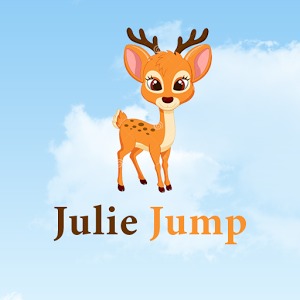 Julie Jump加速器