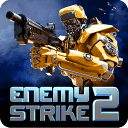 Enemy Strike 2 (敵人的打擊2)加速器