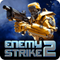 Enemy Strike 2 (敵人的打擊2)