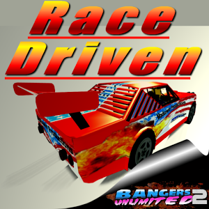 Race Driven加速器