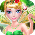 Seasons Fairies - Beauty Salon