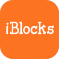 iBlocks Blocky