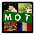 4 Photos 1 Mot