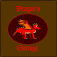 龍的憤怒Dragons Outrage