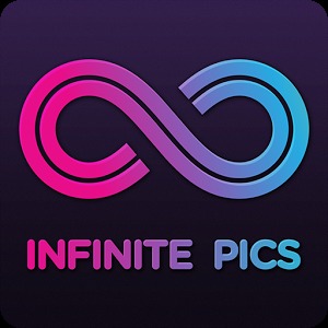 Infinite Pics加速器