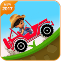 Hill Climb Race Game