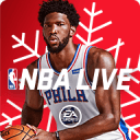 NBA LIVE Mobile: 劲爆美国职篮