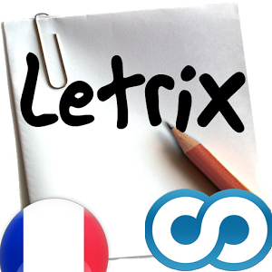Letrix法国加速器