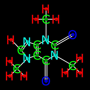 OrganicMolecules3加速器