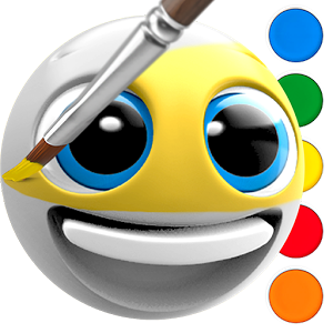 ColorMinis Emoji Maker加速器