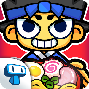 Tap Ramen - Idle Clicker Game加速器