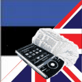 English Estonian Dictionary加速器