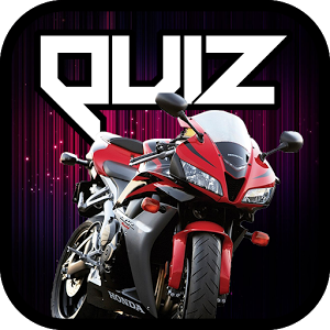 Quiz for Honda CBR600RR Fans加速器