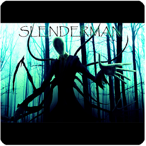 Classic Slenderman加速器