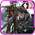 Adventurous Commando加速器