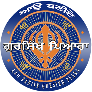 Aao Baniye Gursikh Pyara加速器