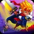 勇闖龍?zhí)?完美版