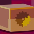 CrystalColorRoomEscape
