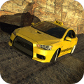 Xtreme Offroad Uphill Climb