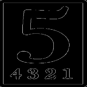 Five To Count加速器