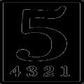 Five To Count加速器