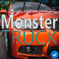 Monster Truck HD