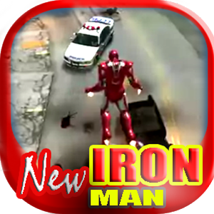 Jump Wor IronMan加速器