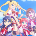 青空Under Girls