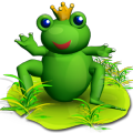 Frog Jump 2