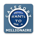 Millionaire Category Quiz 2017