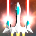 Super Hard Space Shooter