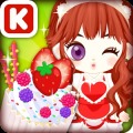 Chef Judy:Cup Cake Maker -Cook