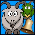 Blinky Goat