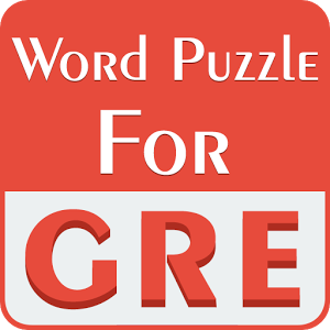 GRE单词谜题:GRE Word Puzzle