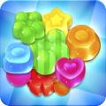 Candy Blast Jelly Saga