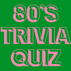 The 80s sitcom trivia加速器