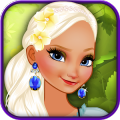 Spring Makeup: Girls Game