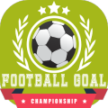 Soccer Goal Championship