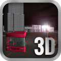 Bus Drive Simulator