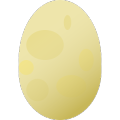 Magic Egg