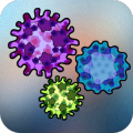 Phage war