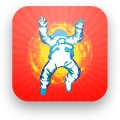 Astronaut Space Ball - 3D加速器