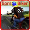 Moto Born Bike Racing