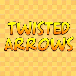 Twisted Arrows加速器