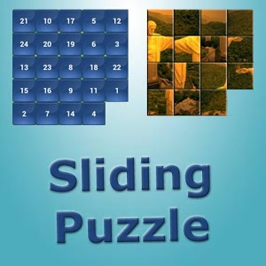 ACKAD Sliding Puzzle加速器