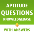 Aptitude
