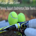 Racquet Game Scorer Free