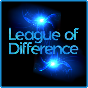 League of Difference - LOD加速器