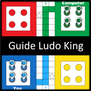 Guide For Ludo King加速器