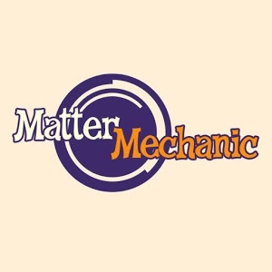 Quarked! Matter Mechanic加速器